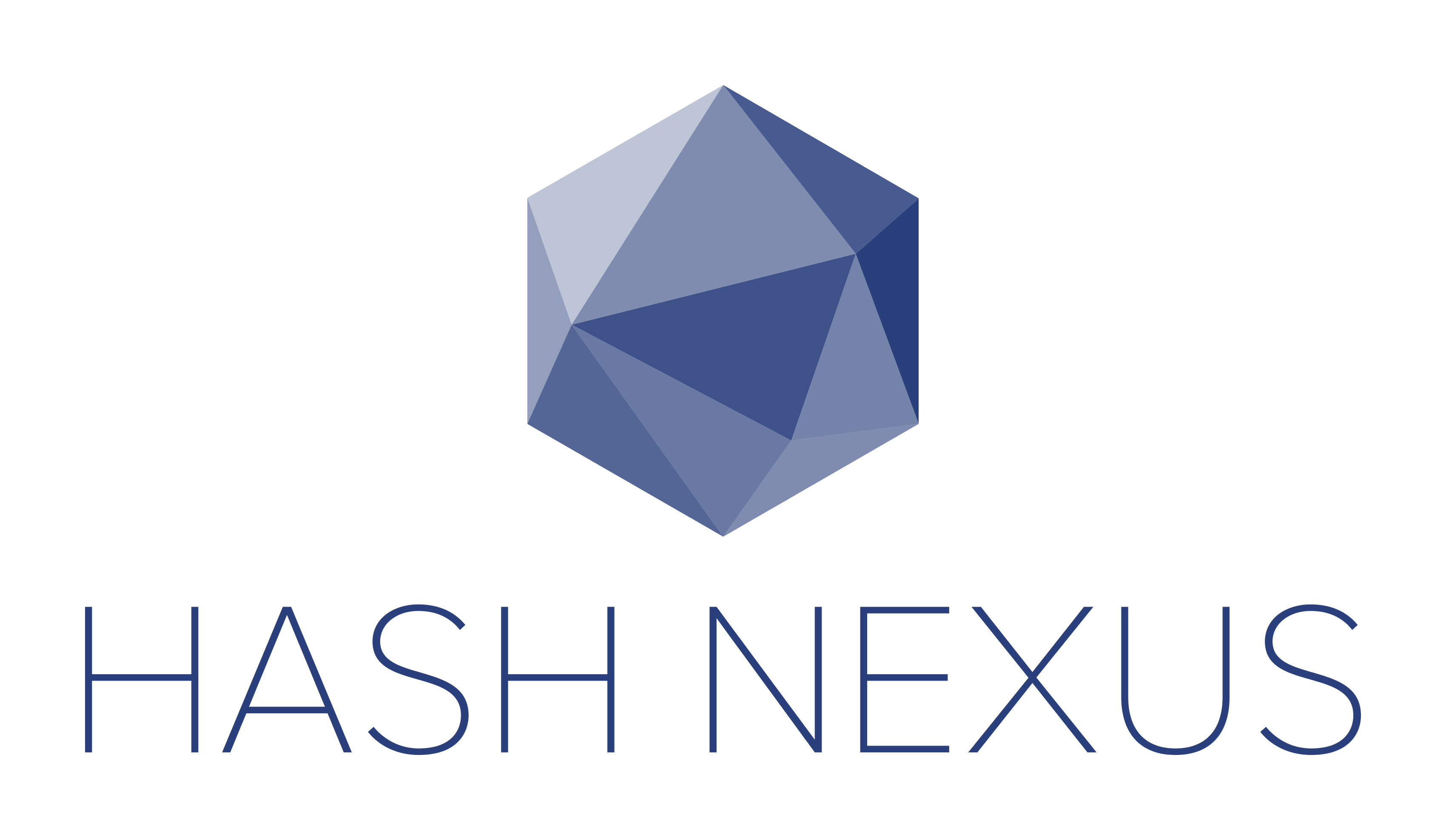 Hash Nexus